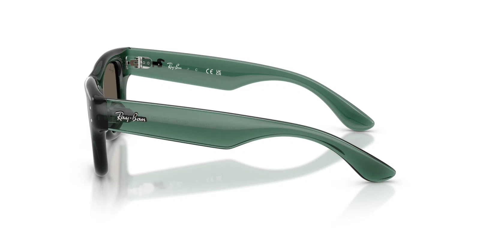 Ray-Ban Junior 9240S Sunglasses - view 19